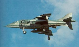 Ger�ek AV-8A