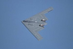 Ger�ek B-2A