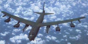Ger�ek B-52G