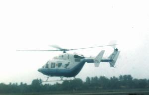 Ger�ek BK-117A-3