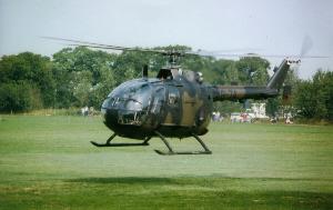 Ger�ek B�-105CB-4