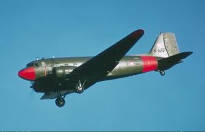 Ger�ek C-47A