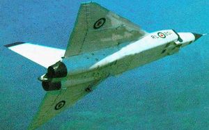 Ger�ek CF-105
