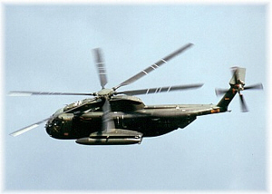Ger�ek CH-53G