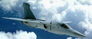 Ger�ek EF-111A