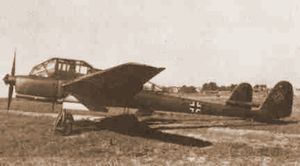 Ger�ek Fw 189A-2