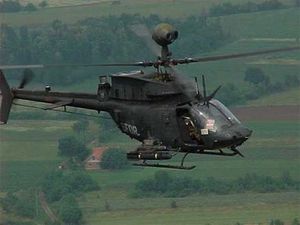 Ger�ek OH-58D