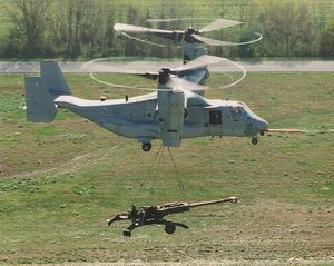 Ger�ek V-22A