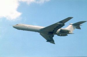 Ger�ek VC10 K.2