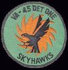 45.Sald�r� Filosu "Blackhawks"