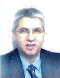 Gokhan Sayram