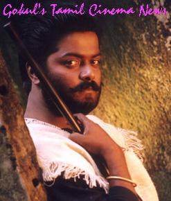 Murali in KAMARAASU