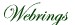 Webrings
