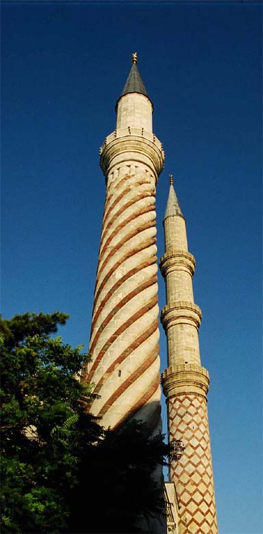 Burgulu Mosque