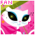 i LOVE french kitty