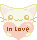i am in love... are you?