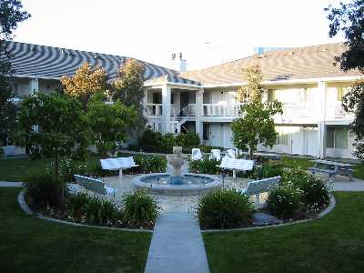 Homestead Studio Suites