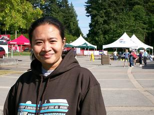 Ayu's Hoody