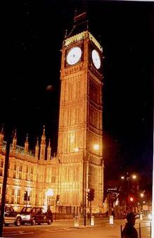 Big Ben