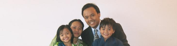 My Family