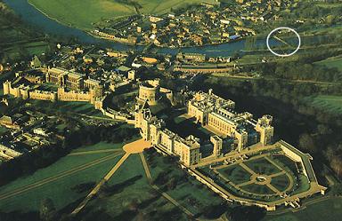 Windsor Castle