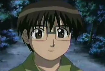 Keitaro Urashima