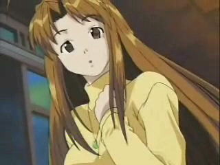 Naru Narusegawa
