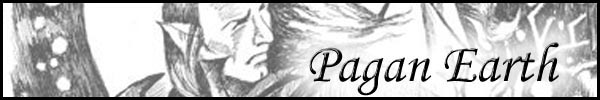 Pagan Earth