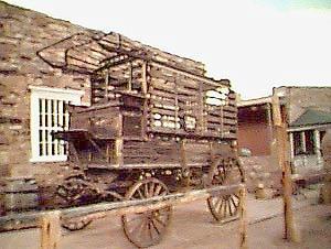 Stagecoach