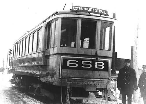 Tram 1890