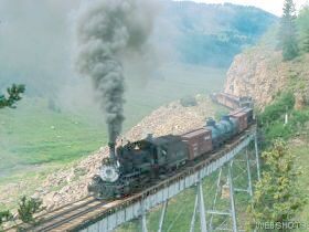steam