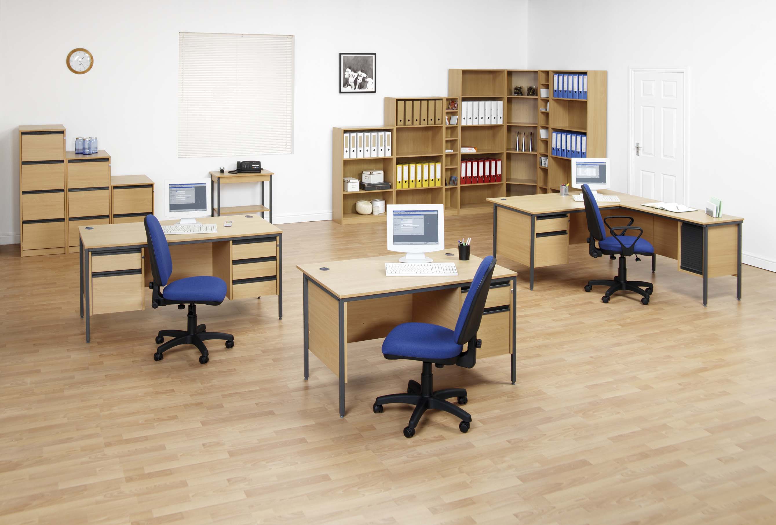 beechoffice