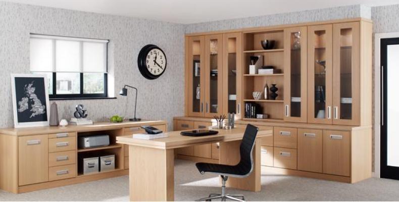 lightoakoffice