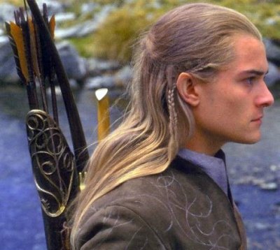 THE plaits