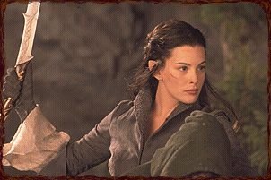 Arwen