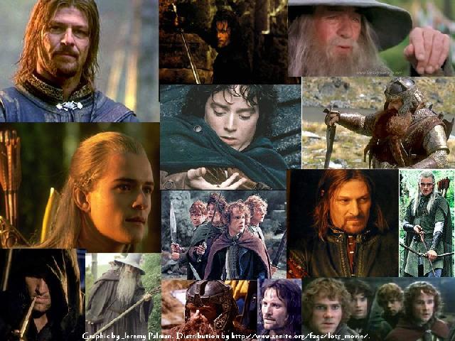 Fellowship Collage