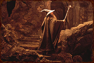 Gandalf