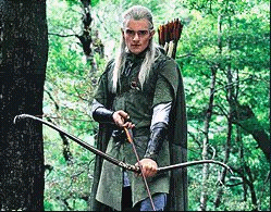 Legolas