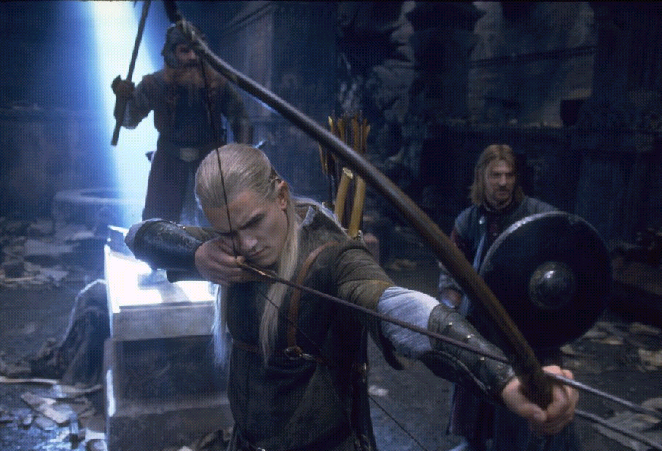 Legolas-for jo and me