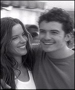 in the gap commercial