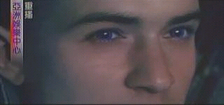 THOSE eyes.  gorgeous honey.  even if they're not really yours...