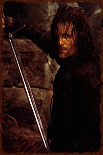 Aragorn (Strider)