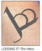 THE tattoo