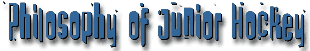 philosophy banner.gif (5597 bytes)