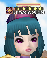 CrimsonSoulFire