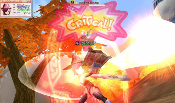 feenix dishes out the crits - click for larger picture