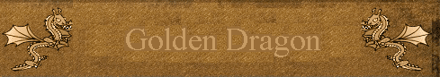 Golden Dragon Restaurant