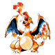 Charizards Webring