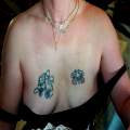 Cover-up Before