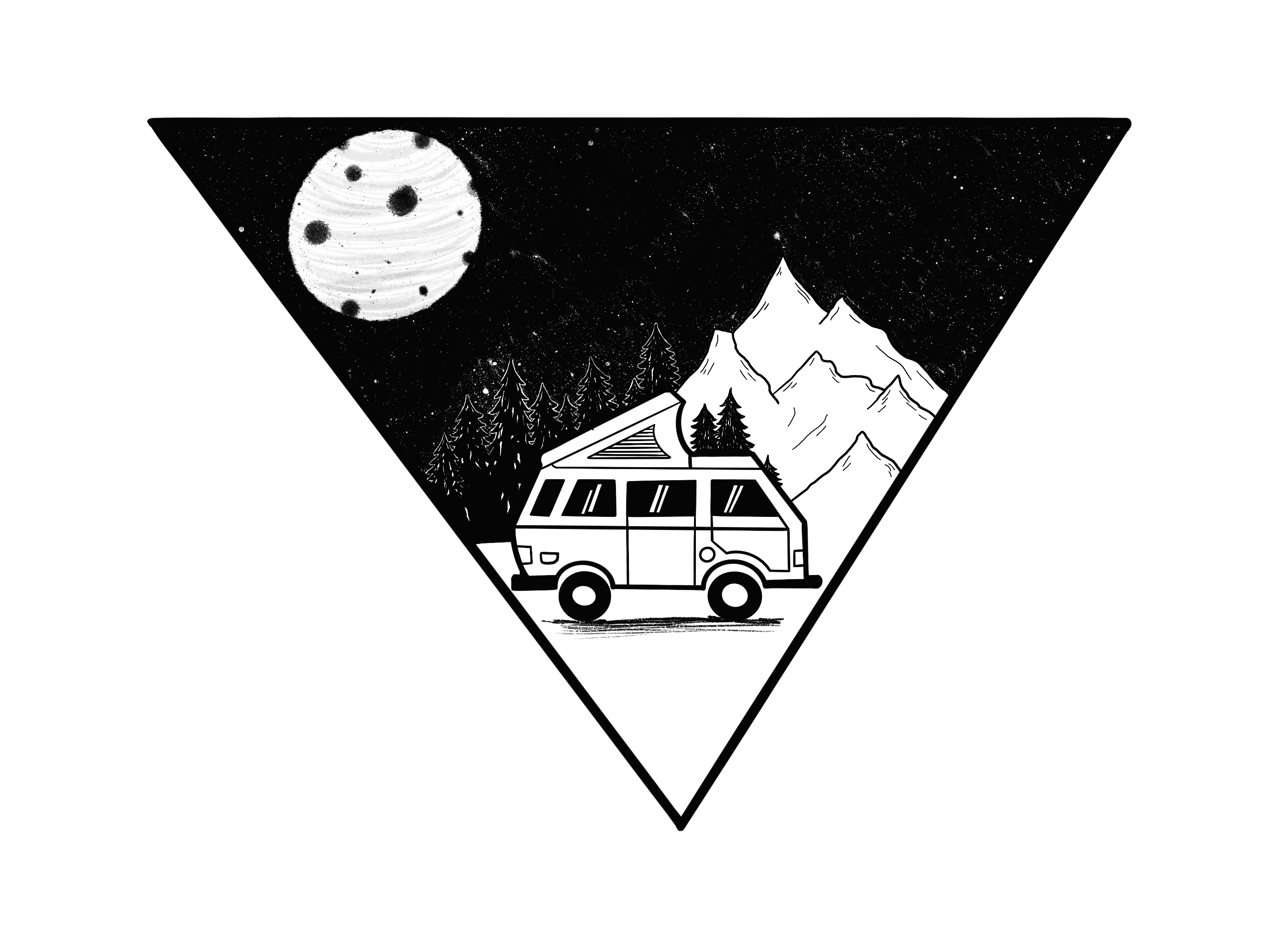 van